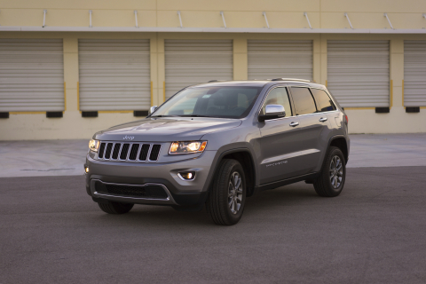 Attorneys from Keller Rohrback L.L.P. are investigating automaker Fiat Chrysler Automobiles’ (“Fiat Chrysler”) recall of 1.1 million vehicles worldwide due to injuries arising from problems with the cars’ electronically controlled shift levers. (Photo: Business Wire)