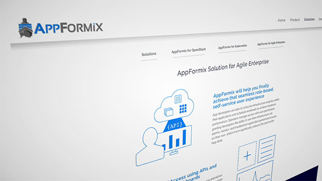 Rackspace is the first cloud service provider to deliver a new level of cloud optimization by offering complete workload isolation using Intel(R) Resource Director Technology (RDT). In March, AppFormix and Intel announced a deal to integrate AppFormix software into Intel's newest processor family, leveraging Intel RDT to manage workloads and containers at the processor level.