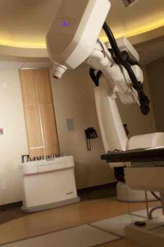 Reno CyberKnife Upgrades Their CyberKnife® Robotic Radiosurgery System ...