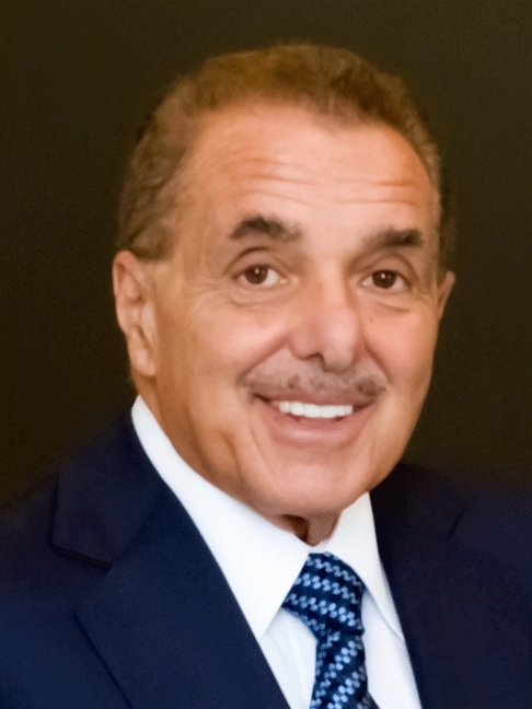 Barnes Noble Founder Chairman Leonard Riggio Announces