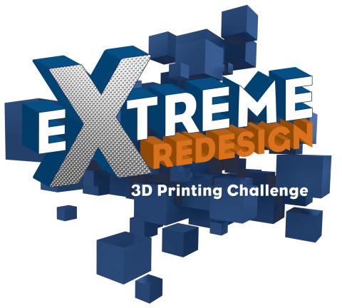 More than 600 students worldwide submitted designs for the 2016 Extreme Redesign 3D Printing Challenge. (Photo: Business Wire)