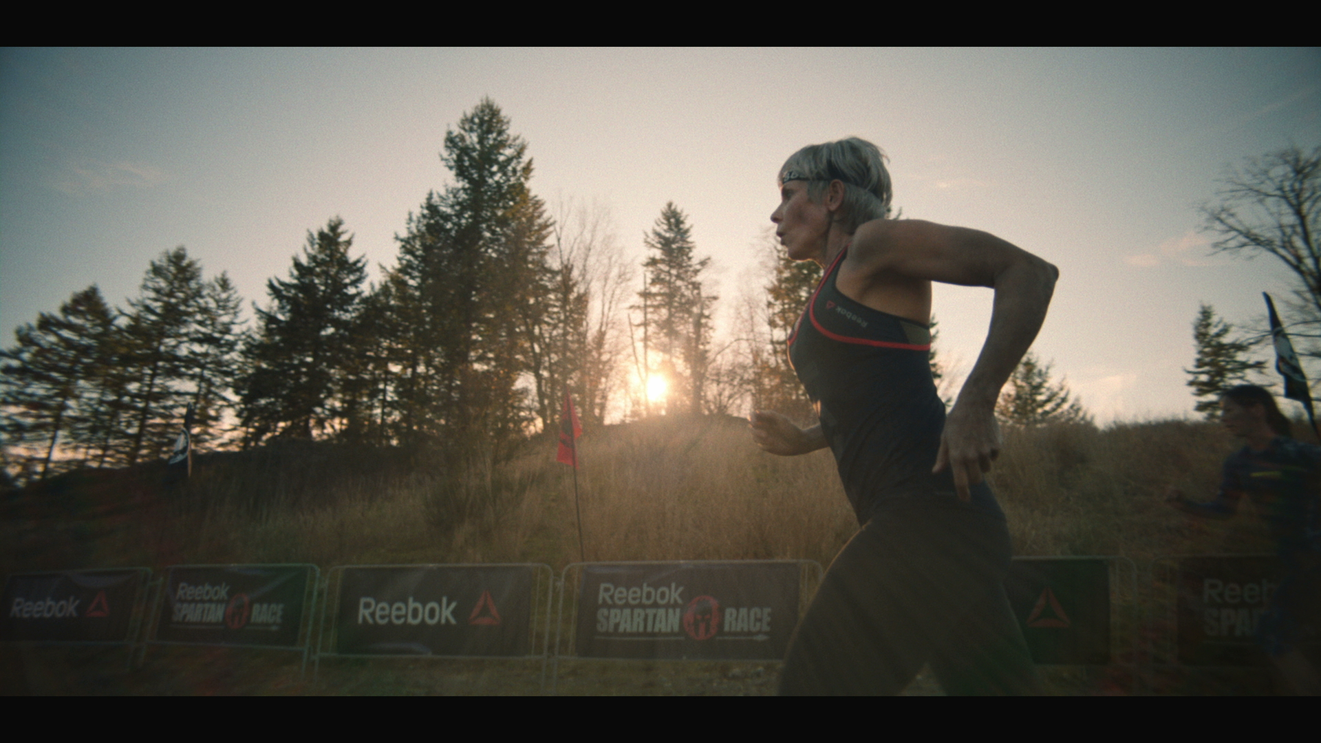 Reebok Campaign Inspires People to Honor Bodies | Business Wire