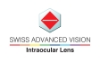 革命的眼内レンズのInFo Instant Focus©をより広範な度数範囲で提供
