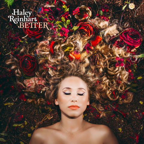 Haley Reinhart Releases Sophomore Album 'Better'
(Photo: Business Wire)
