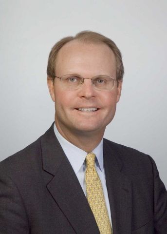 William Tyson has been hired to become co-head of Fifth Third Capital Markets (Photo: Business Wire)