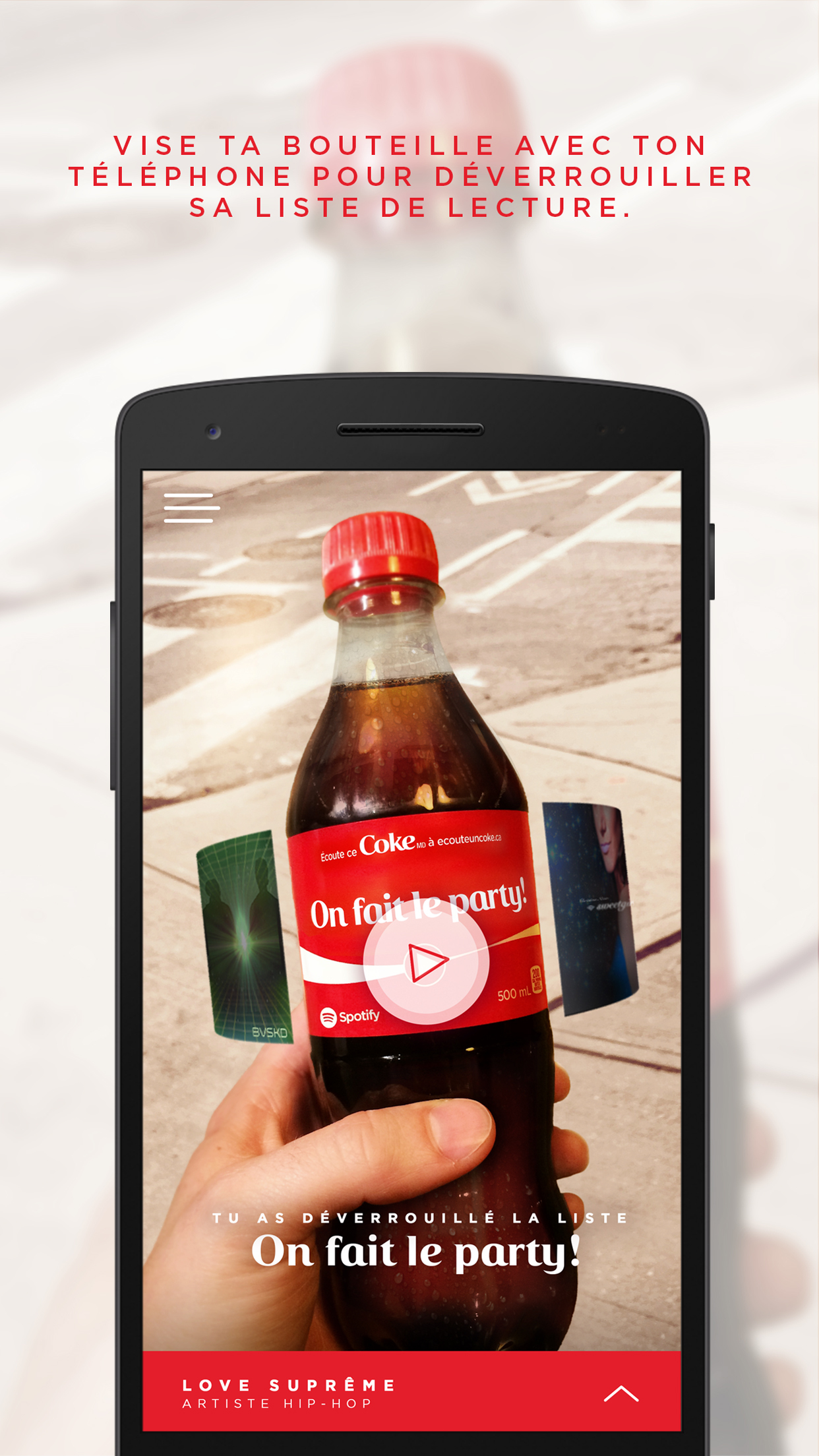 Share A Coke And Unlock The Soundtracks Of Summer On Specially Marked Coca Cola Bottles Business Wire