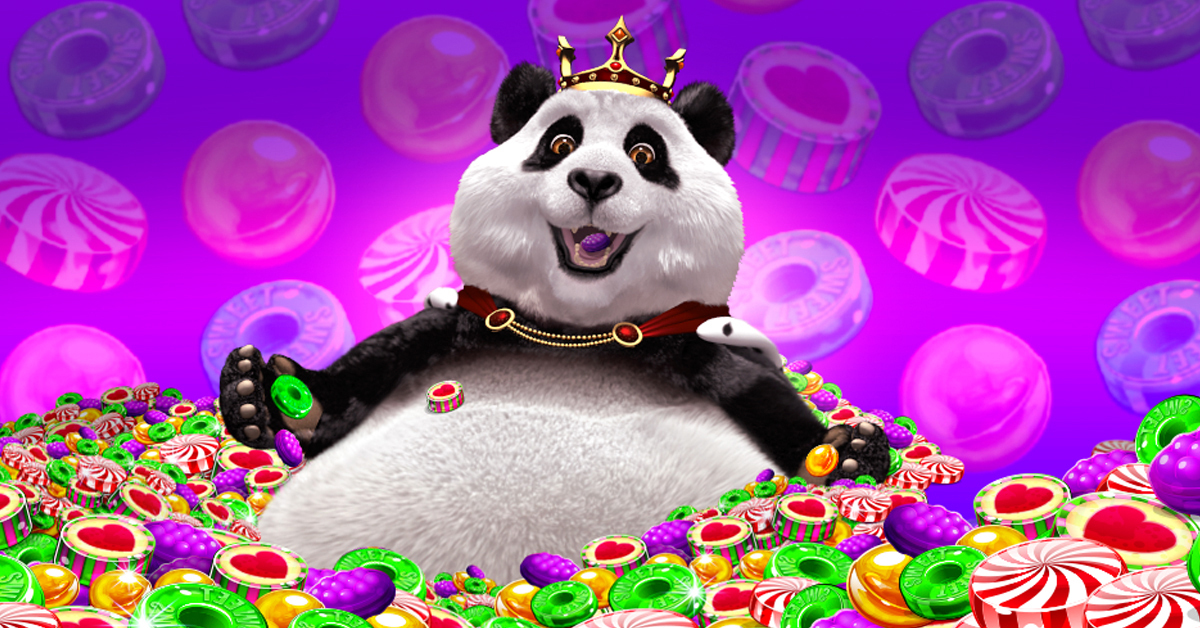 Royal panda online casino игровые автоматы java-игры