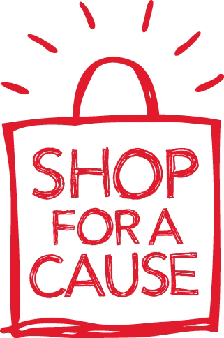 Shop for a Cause