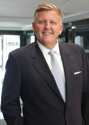 Kent S. Ellert, Florida Community Bank President & CEO (Photo: Business Wire)