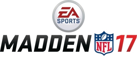MADDEN NFL 17 COVER AND GAMEPLAY REVEAL COMING MAY 12 (Graphic: Business Wire)