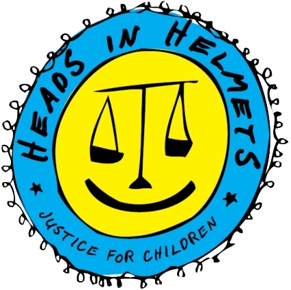 Sloan, Bagley, Hatcher & Perry Law Firm. www.headsinhelmets.com. 
