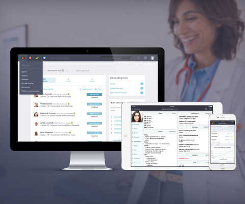 Kareo Introduces First Complete Technology Platform Built to Enable
