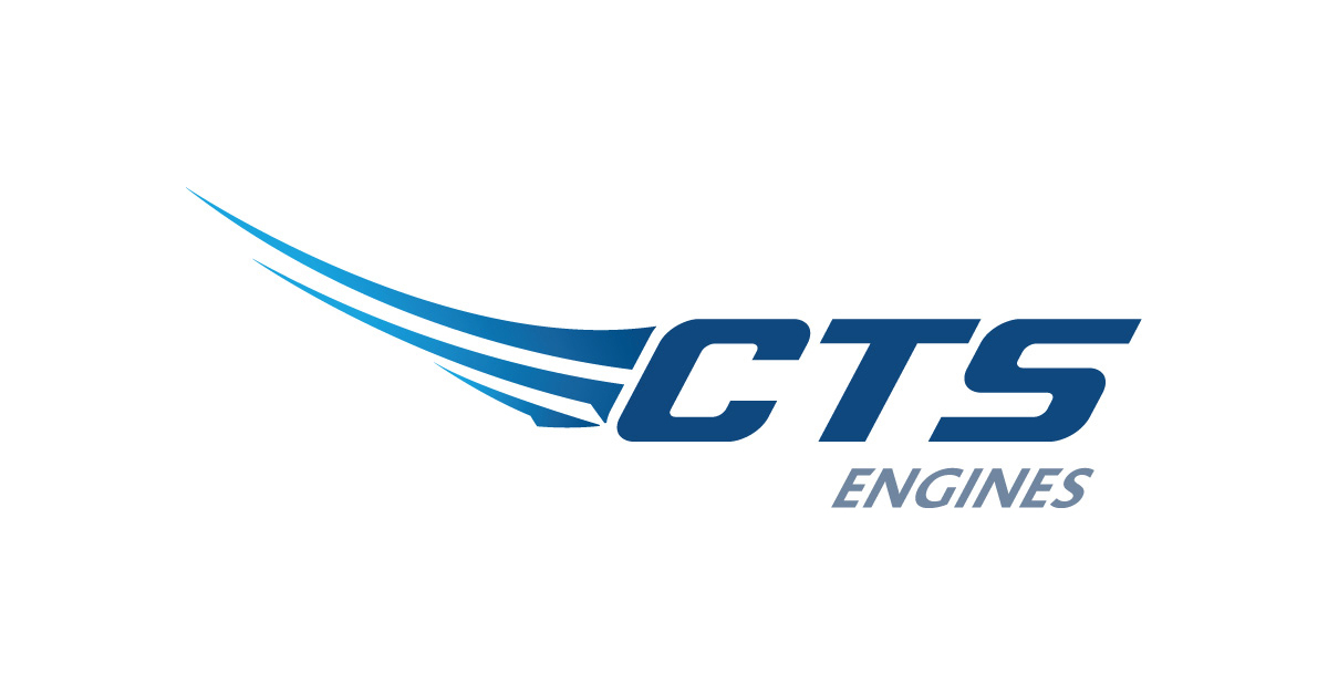 Cts engines deals brian neff