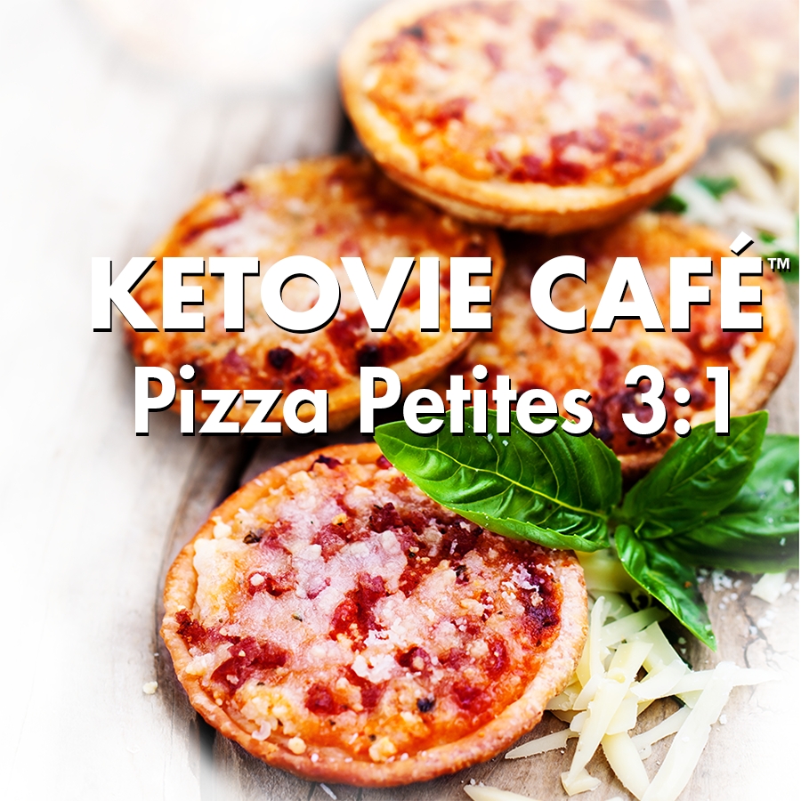 KetoVie Café Pizza Petites 3:1 Added to the Cambrooke Therapeutics Line of  Ketogenic Diet-Friendly Foods | Business Wire