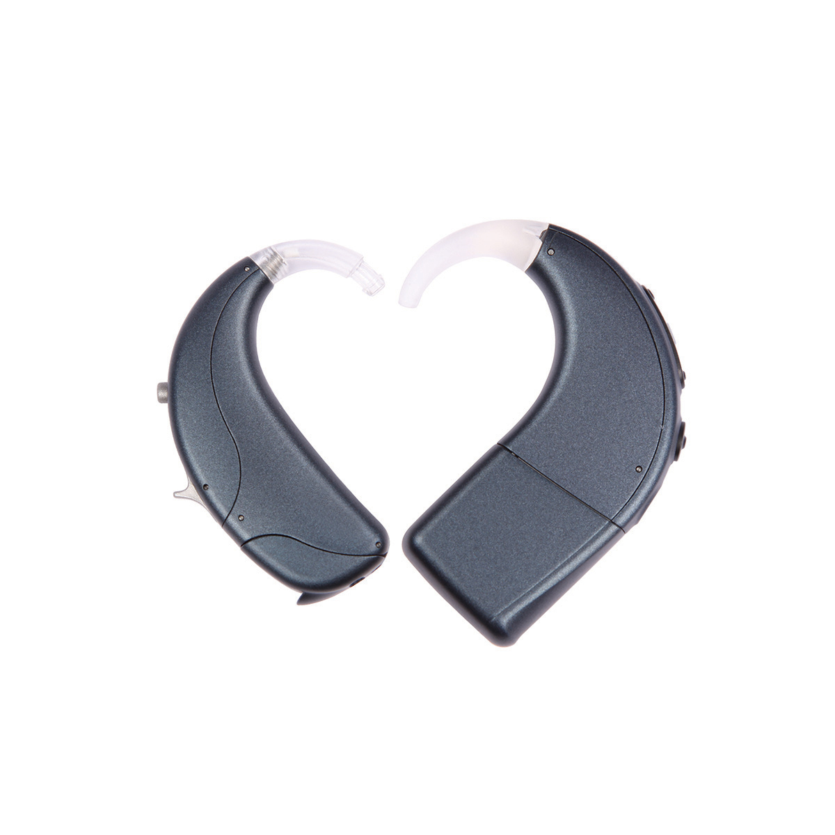 New Hearing Solution Changes the Way People Hear with Cochlear Implants