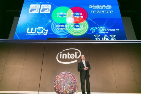 e21FORUM 2015 @ COMPUTEX (Photo: Business Wire)