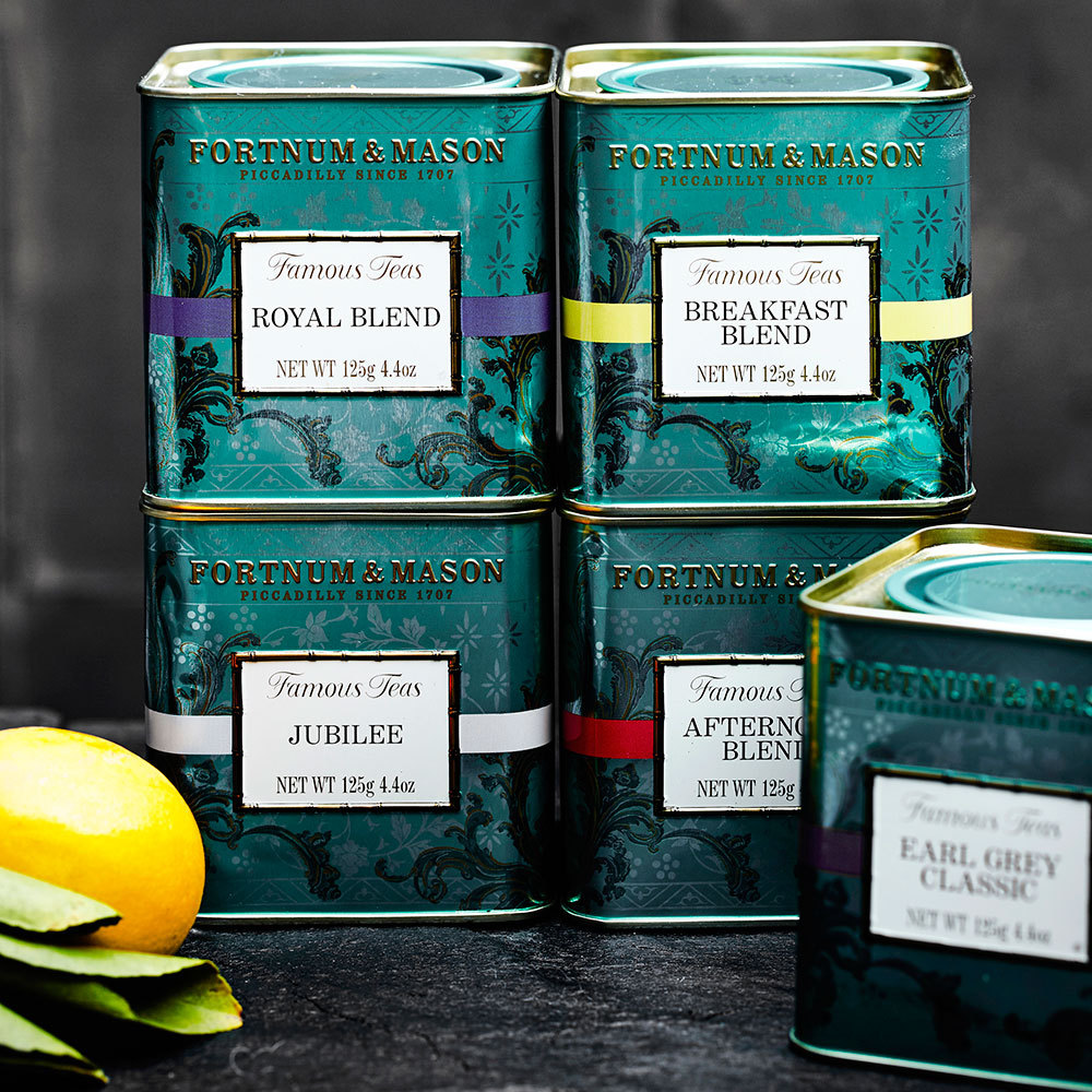 Williams Sonoma Launches Fortnum Mason Collection In The U S Business Wire