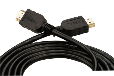 UEI HDMI Cables Certified (Photo: Business Wire)