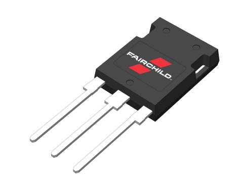 Fairchild launches new automotive-grade semiconductors for electric vehicle applications, including traction inverters. (Photo: Business Wire)