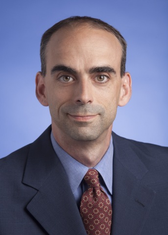 Jeffrey J. Previdi (Photo: Business Wire)