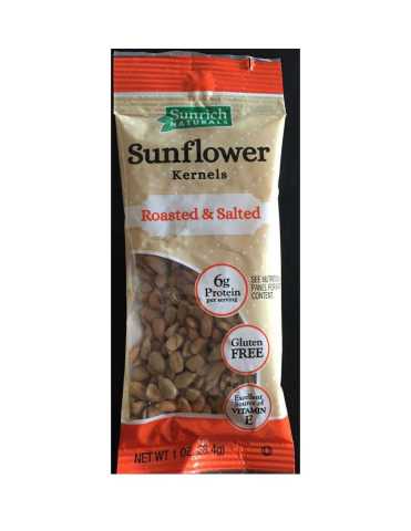 Sunrich Naturals Sunflower Kernels (Photo: Business Wire)