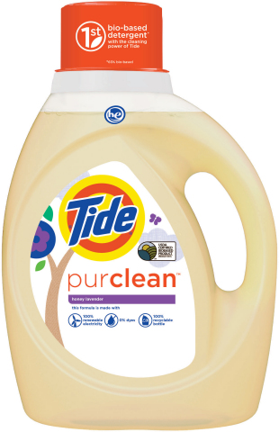 Tide purclean™ (Photo: Business Wire)