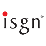 ISGN Corporation Completes the Sale of ISGN Solutions, Its ...