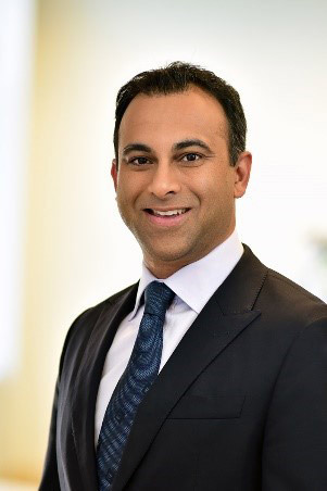 Navin Shenoy is corporate vice president and general manager for the Client Computing Group at Intel Corporation. (Photo: Business Wire)