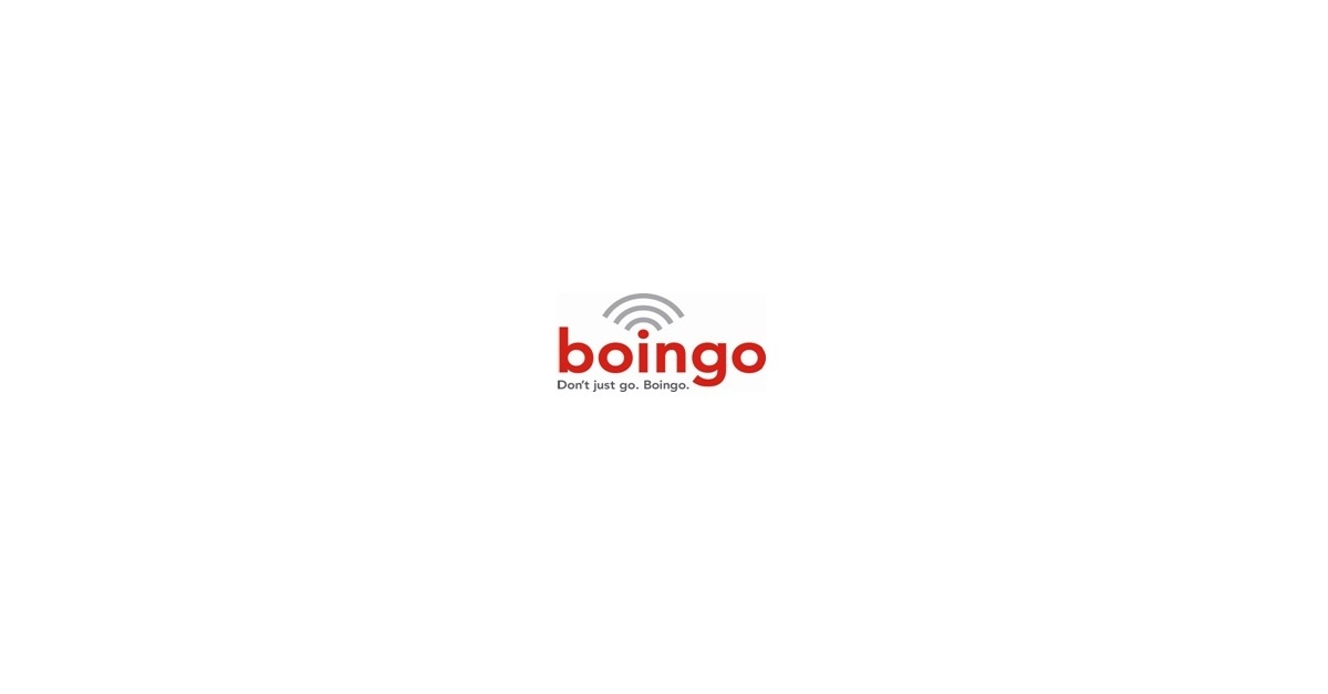 boingo status