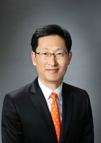 Christopher Hansung Ko, President & CEO of Samsung Bioepis (Photo: Business Wire)