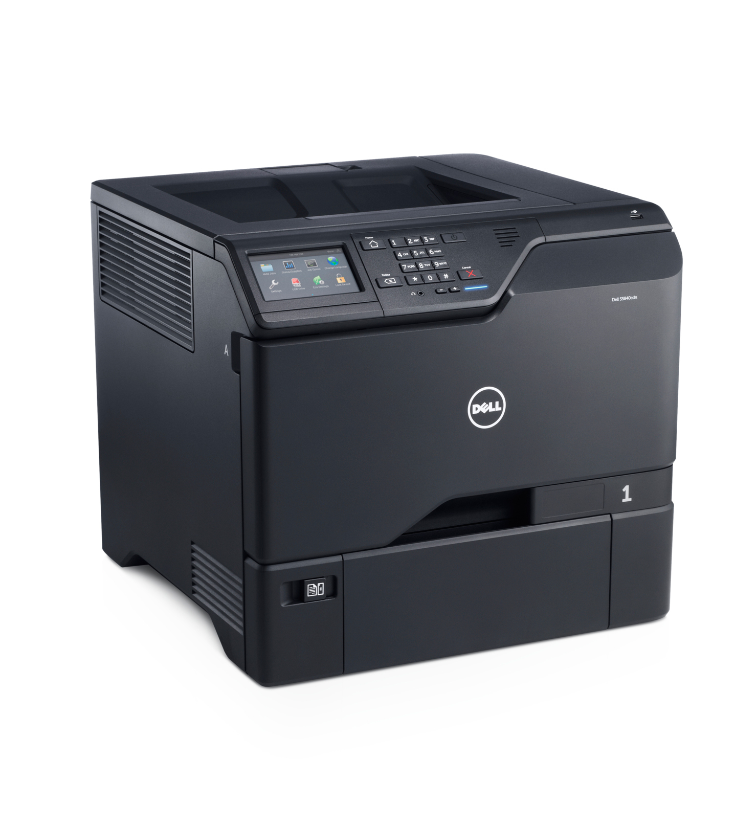 Dell Introduces Three New Smart Printers, Including World's Fastest First Out Time Less Than $1,000 | Business Wire