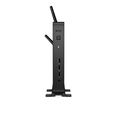 Dell Wyse 3030 LT Thin Client (Photo: Business Wire)