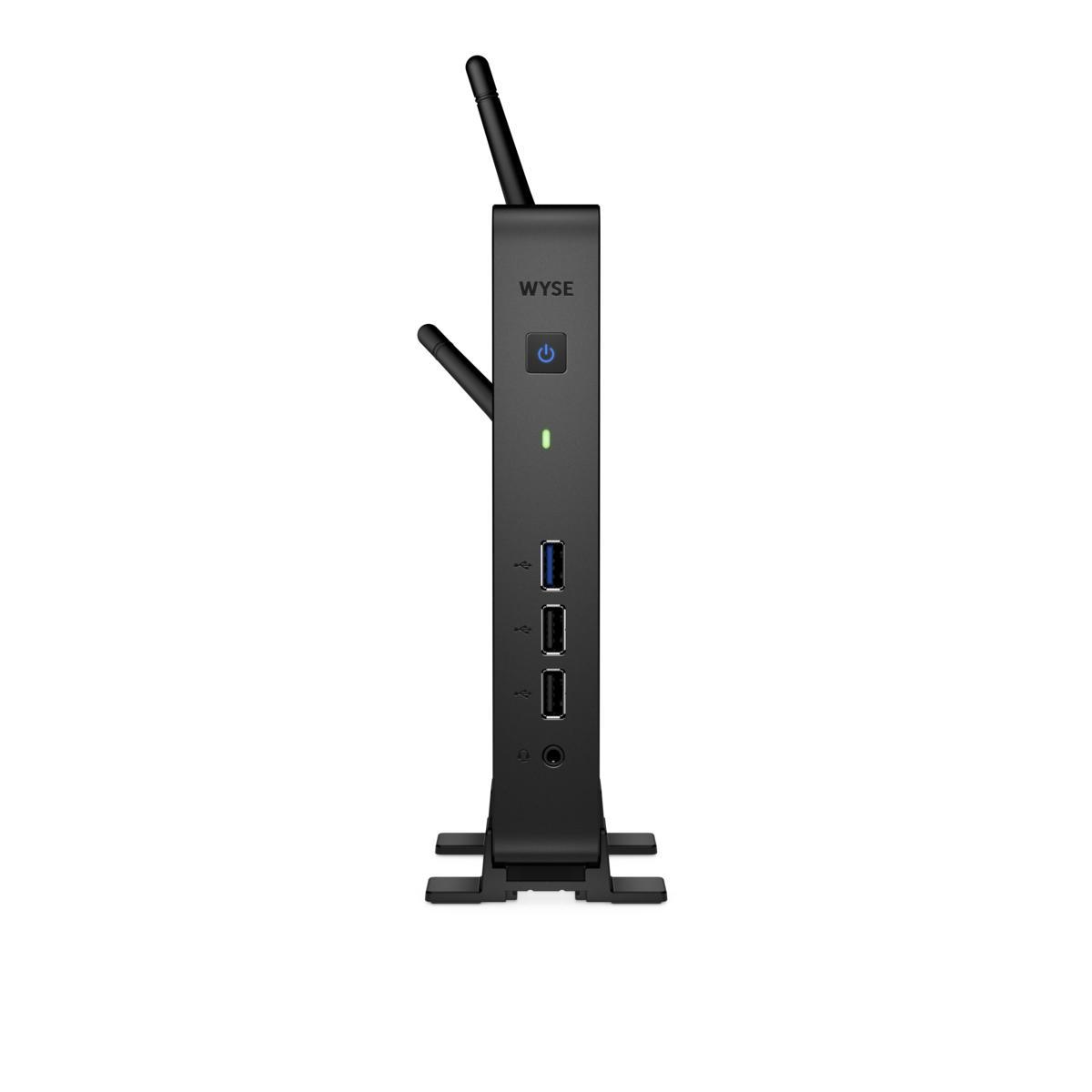 Dell Extends Leadership In Thin Client Innovation With Broadest