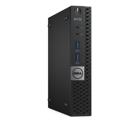 Dell Wyse 7040 Thin Client (Photo: Business Wire)