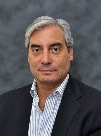 Alfredo Rivera
(Photo: Business Wire)