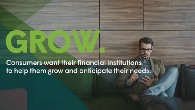 2016 FIS PACE Index: Hear how consumers think their banks can help them grow.