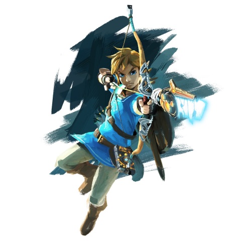 From June 14 through June 19, 500 Nintendo fans will be among the first people in the world to play The Legend of Zelda for the Wii U console at the Nintendo NY store. (Graphic: Business Wire)