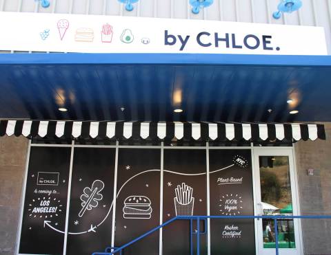 365 by Whole Foods Market Silver Lake will feature by CHLOE.'s first Los Angeles outpost. (Photo: Business Wire)