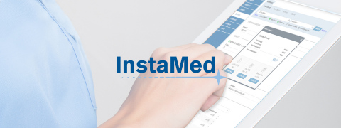 InstaMed Delivers Simpler, More Transparent Healthcare Payments Experience (Photo: Business Wire)