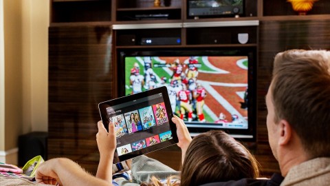 Xfinity live in-home streaming is now available in the Twin Cities, providing Comcast customers access to their entire video lineup and Xfinity On Demand content on any connected device. (Photo: Business Wire)