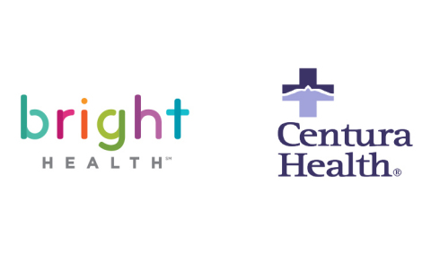The collaboration pairs the pioneering leadership of Centura Health with Bright Health's innovative health insurance solution to bring a new option to Colorado consumers. (Photo: Business Wire)