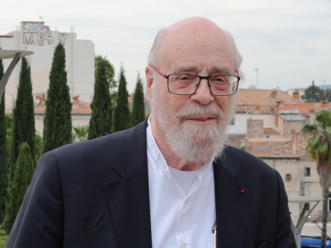 Prof. Coen Hemker, biochemist and Professor Emeritus of Maastricht University (Photo: Business Wire)