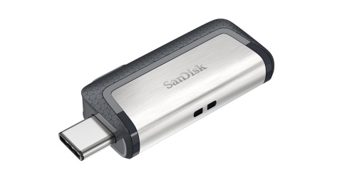 SanDisk Ultra Dual Drive USB Type-C (Photo: Business Wire)