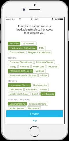 Fidelity Introduces Mobile Trading App for iPhone - MacRumors