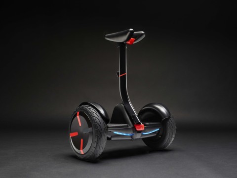 Renewed segway mini pro new arrivals