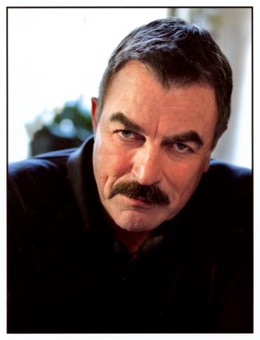 AAG paid spokesperson, Tom Selleck (Photo: Business Wire)