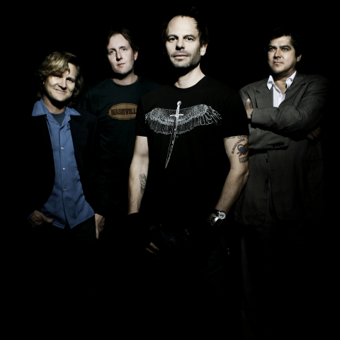 Gin Blossoms perform at SugarHouse Casino on August 12. (Photo: Business Wire)