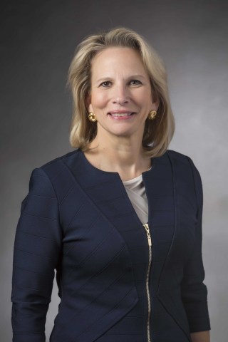 Michele Buck, Executive Vice President and Chief Operating Officer (Photo: Business Wire)
