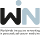 个体化癌症医学世界创新网络(WIN)非常自豪地宣布，法国居里研究所已加入WIN联盟