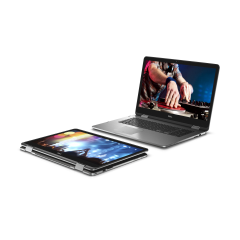 Dell Inspiron 17 7000 (Photo: Business Wire)